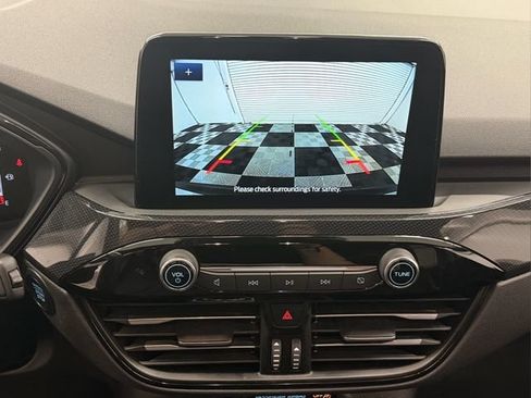 Used 2025 Ford Escape ST-Line FWD image 28