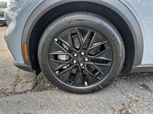 New 2025 Ford Mustang Mach-E Select w/ Comfort Package Lite image 7