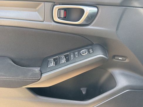 Used 2023 Honda Civic Sport image 10