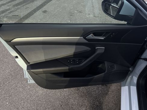 New 2026 Volkswagen Jetta SE image 23