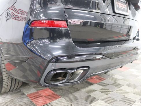 Used 2023 BMW X7 M60i w/ Executive Package AWD/4WD image 12