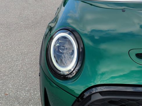 Used 2023 MINI Cooper S image 10