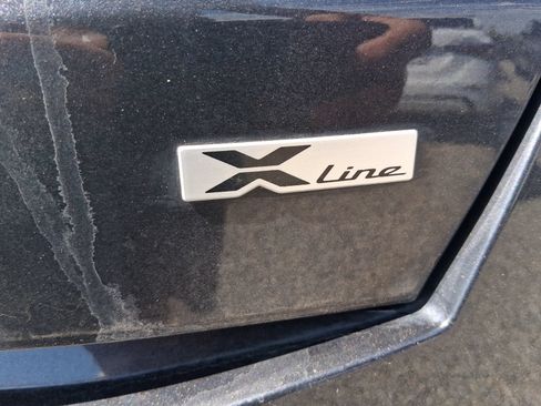 Used 2025 Kia Sorento SX AWD/4WD image 13