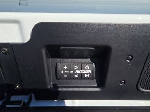 New 2026 GMC Sierra 1500 AT4X AWD/4WD image 23
