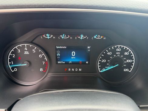 Used 2022 Ford F150 XL w/ Equipment Group 101A High RWD image 24
