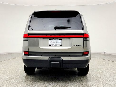 Used 2024 Lexus GX 550 AWD/4WD image 6