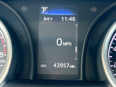 Certified 2024 Toyota Camry LE FWD image 19