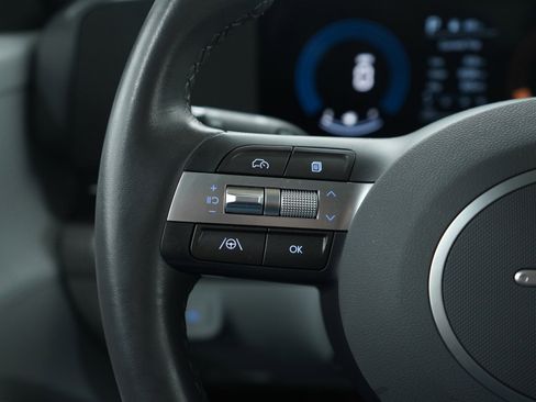 Used 2025 Hyundai Kona SEL image 25