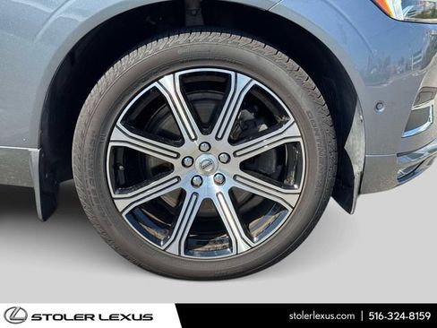 Used 2019 Volvo XC60 T6 Inscription AWD/4WD image 11