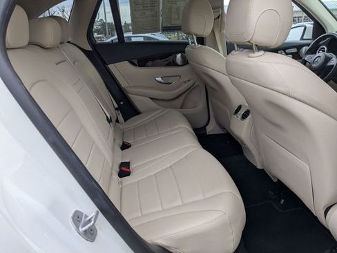 Used 2016 Mercedes-Benz GLC 300 GLC 300 image 33