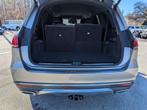 Used 2022 Mercedes-Benz GLS 450 GLS 450 image 34