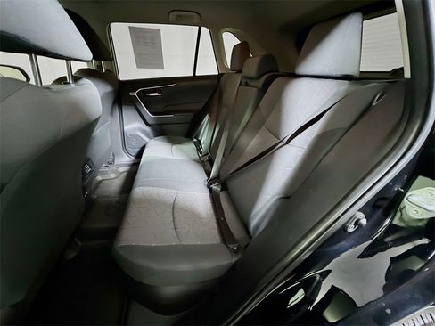 Certified 2021 Toyota RAV4 XLE w/ XLE Grade Weather Package image 22