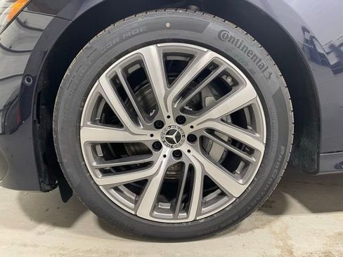 New 2026 Mercedes-Benz E 350 E 350 image 22