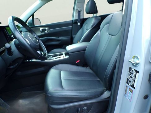 Used 2022 Kia Sorento X-Line EX AWD/4WD image 16
