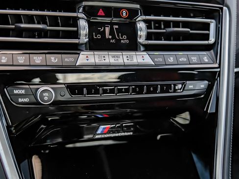 Used 2024 BMW M8 Competition AWD/4WD image 30