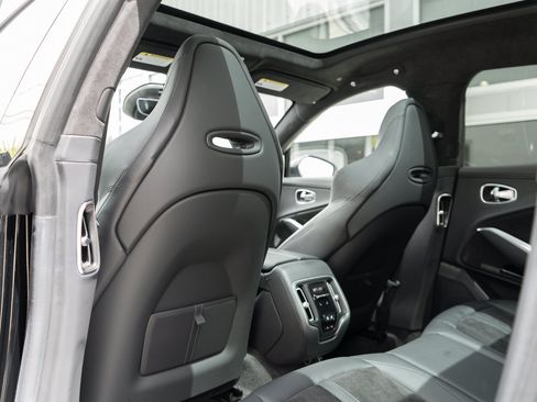 Used 2023 Aston Martin DBX 707 AWD/4WD image 28