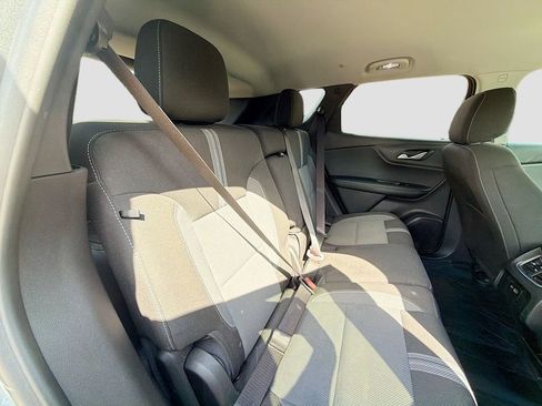 Used 2024 Chevrolet Blazer LT w/ LPO, Floor Liner Package FWD image 26