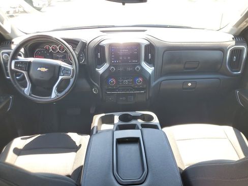 Used 2023 Chevrolet Silverado 2500 LT w/ Convenience Package AWD/4WD image 11
