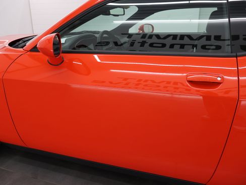 Used 2023 Dodge Challenger SRT Hellcat image 32