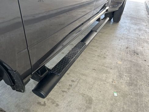 Used 2025 RAM 3500 Tradesman image 16