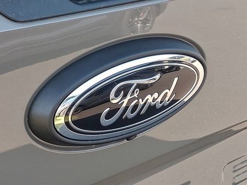 Used 2025 Ford Ranger Raptor AWD/4WD image 25