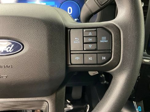 Certified 2024 Ford F150 STX RWD image 25