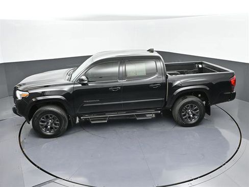 Certified 2023 Toyota Tacoma SR5 w/ Technology Package image 37