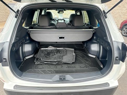 Certified 2026 Subaru Forester Premium AWD/4WD image 24