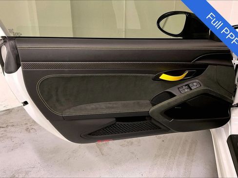 Used 2024 Porsche 718 Cayman GT4 RS RWD image 19