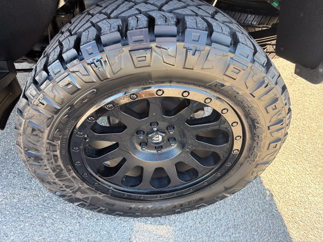 Used 2021 GMC Canyon Elevation AWD/4WD image 8