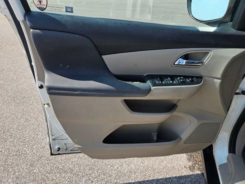 Used 2017 Honda Odyssey EX-L image 10