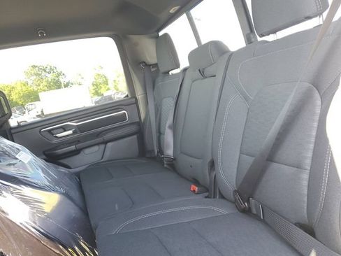 New 2026 RAM 1500 Big Horn w/ Night Edition AWD/4WD image 17