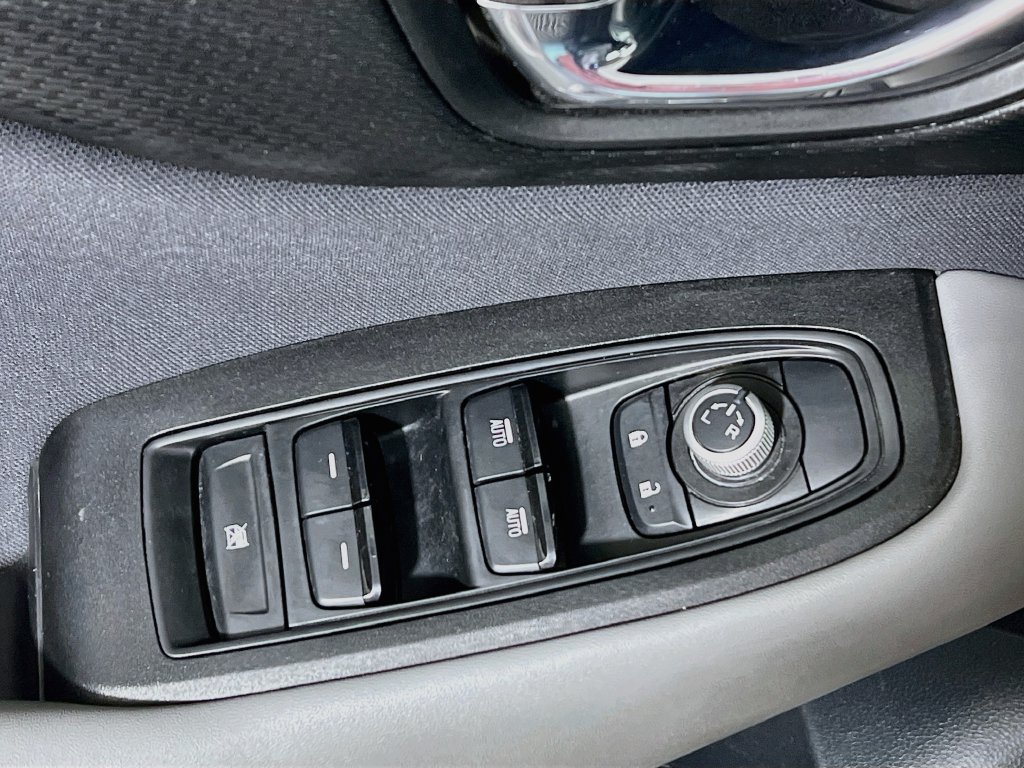 Used 2024 Subaru Outback Premium AWD/4WD image 16