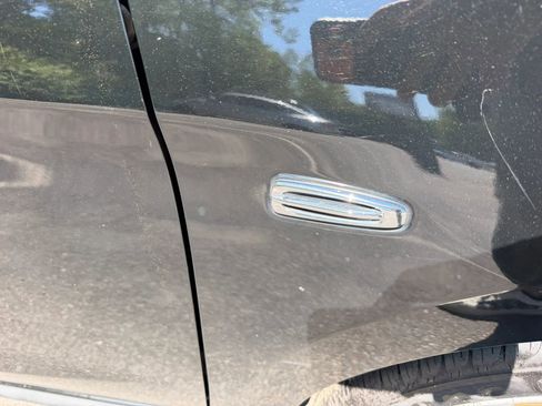 Used 2015 Mitsubishi Mirage ES FWD image 7