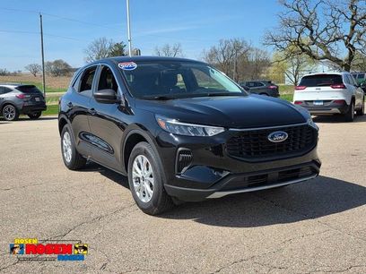 Used 2023 Ford Escape Active