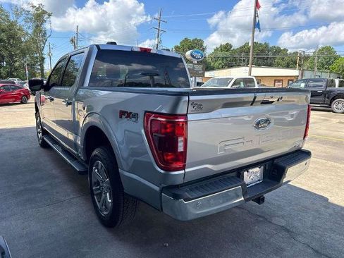 Certified 2021 Ford F150 XLT w/ Equipment Group 302A High AWD/4WD image 5