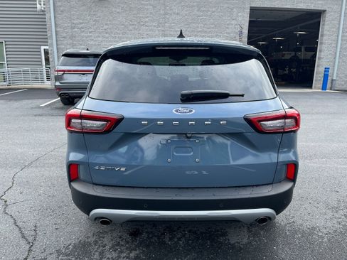 Used 2024 Ford Escape Active w/ Tech Pack #1 FWD image 6