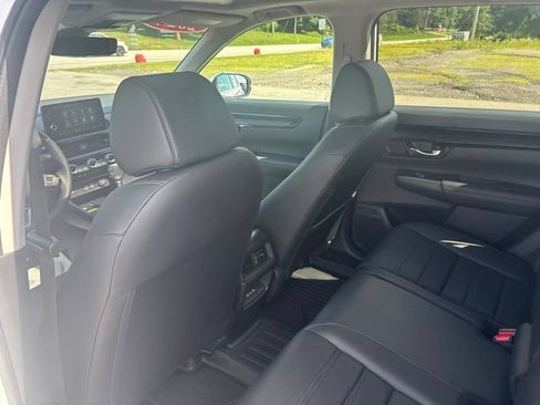 Used 2024 Honda CR-V EX-L image 18