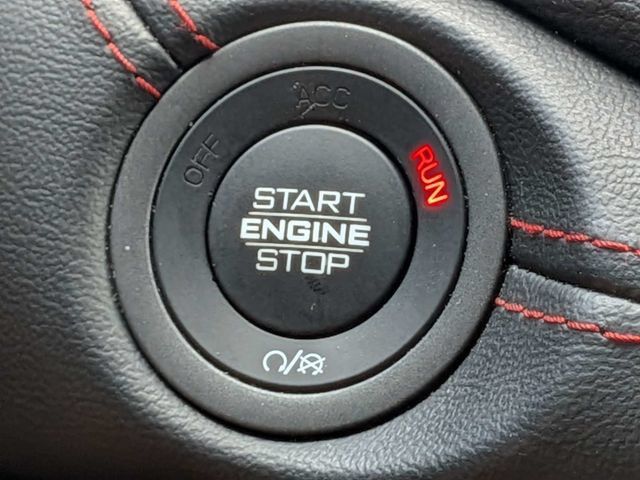 Used 2024 Dodge Durango GT AWD/4WD image 38