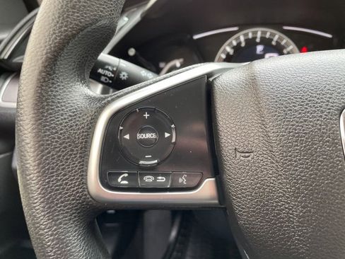 Used 2018 Honda Civic LX image 19
