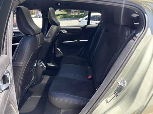 Used 2023 Volvo C40 P8 Recharge Plus AWD/4WD image 5