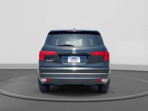Used 2017 Honda Pilot EX-L image 6