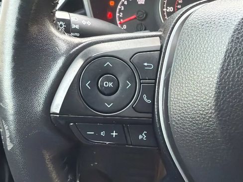 Used 2022 Toyota Corolla SE image 12