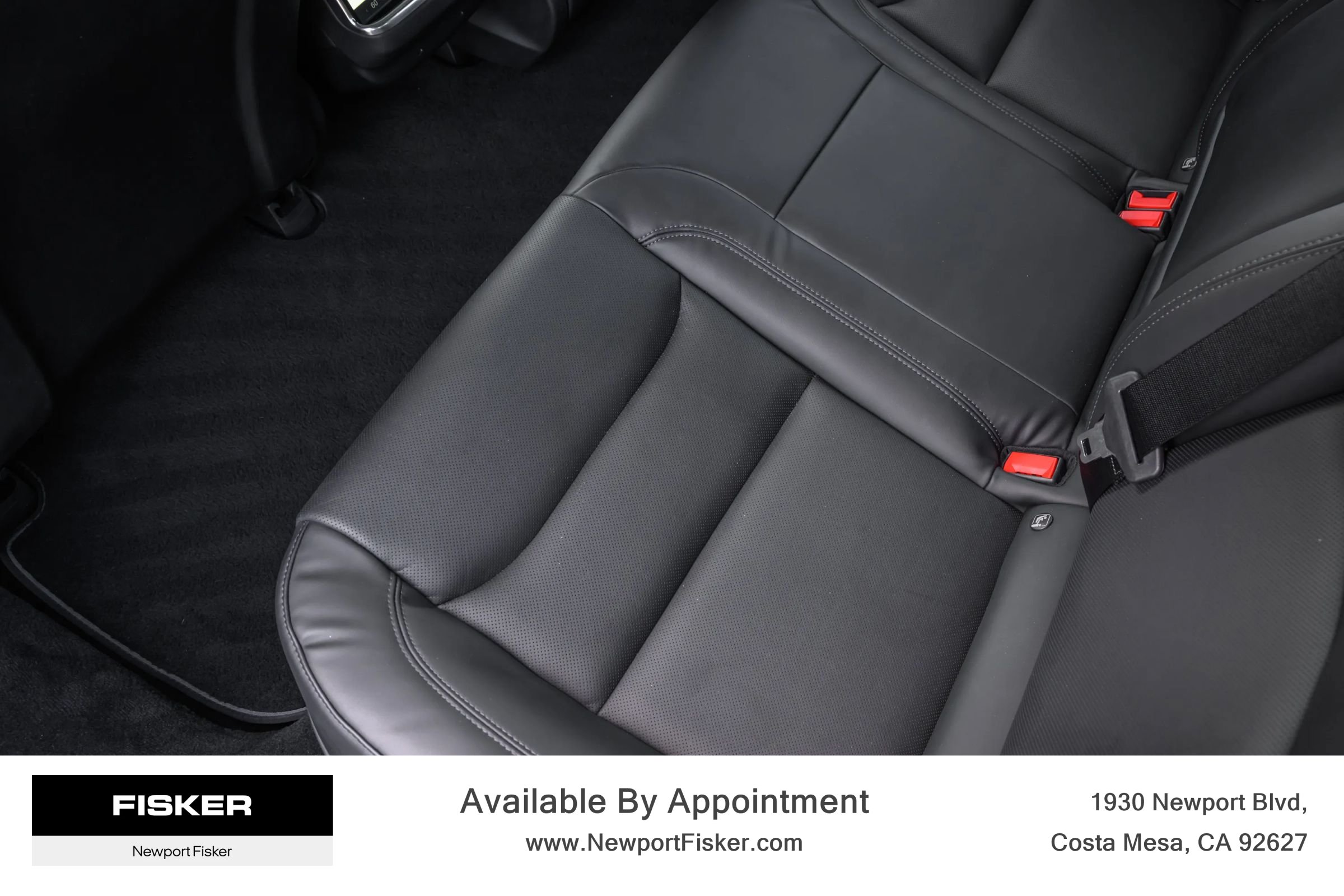 Used 2023 Tesla Model S AWD/4WD image 20