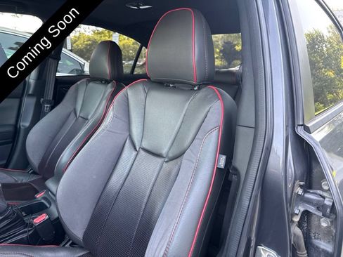 Used 2022 Subaru WRX Premium AWD/4WD image 11