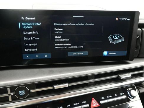 New 2026 Hyundai Santa Fe SE image 19