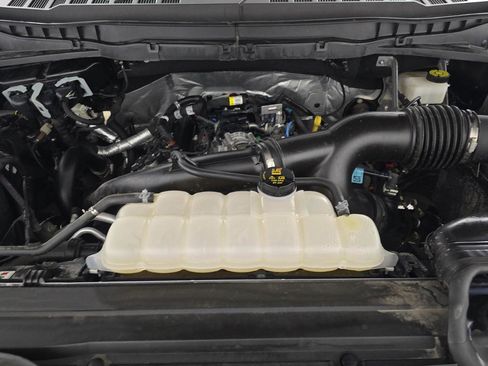 Used 2023 Ford F150 Lariat w/ Equipment Group 502A High image 21