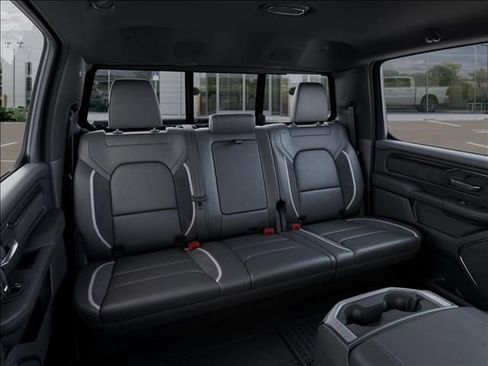 New 2026 RAM 1500 Rebel image 15