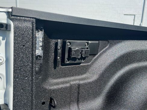 New 2026 RAM 2500 Big Horn RWD image 29