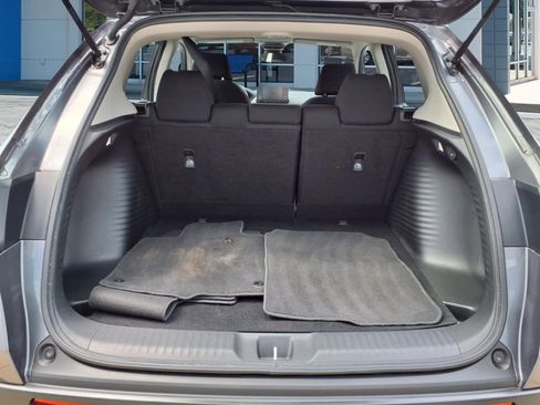 Used 2024 Honda HR-V LX image 5